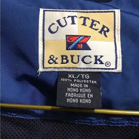 Cutter & Buck Jacket in Size XL - Picture 2 of 4